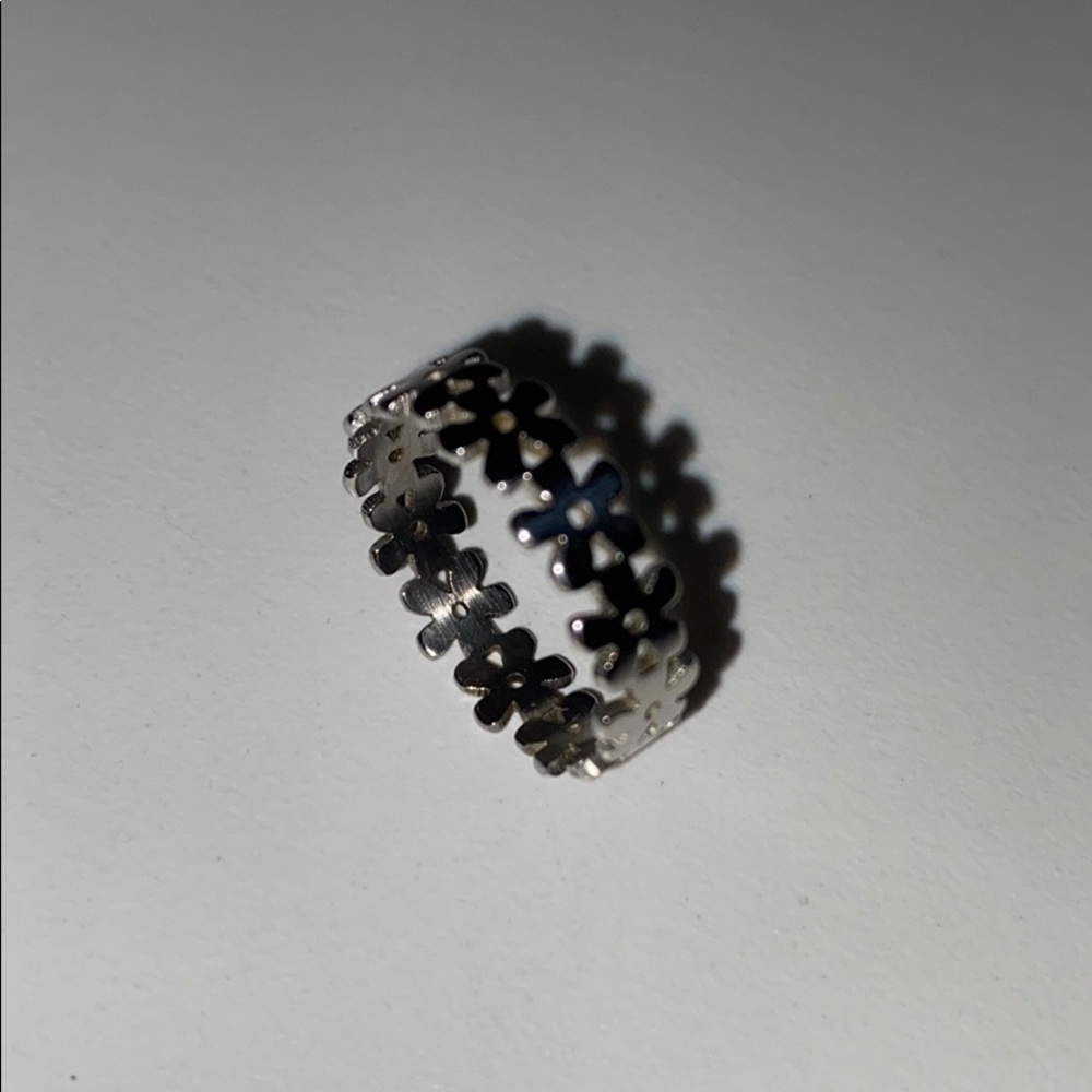 Flower Ring